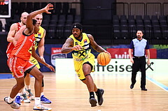 31.10.2024, Graz, Raiffeisen Sportpark Graz, Basketball Superliga 2024/25, Grunddurchgang, Runde 6, UBSC Raiffeisen Graz - Raiffeisen Flyers Wels