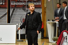 Basketball ABL 2016/17, Grunddurchgang 17.Runde WBC Wels vs. Traiskirchen Lions