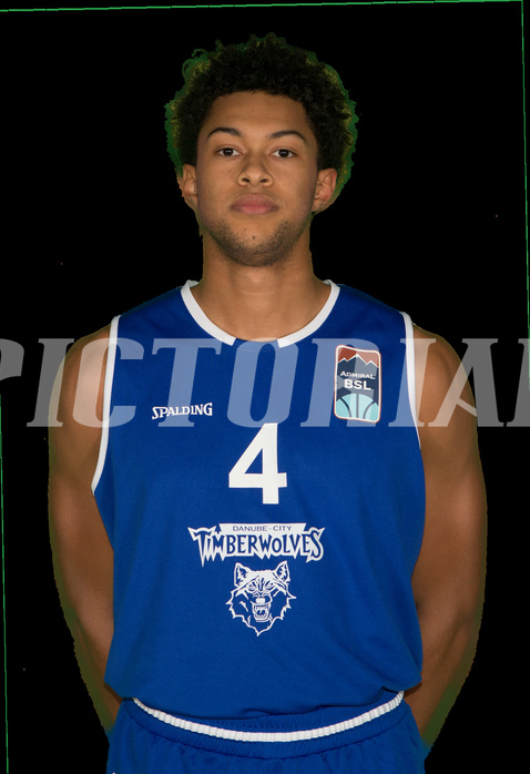Basketball Superliga 2019/20, Media Days 2019/20, D.C. Timberwolves