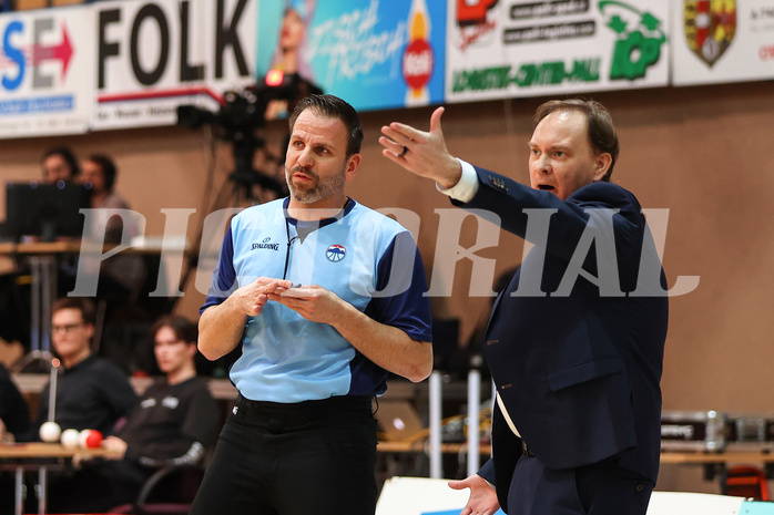 Basketball Austria Cup 2022/23, Finale Gmunden Swans vs. UBSC Graz
