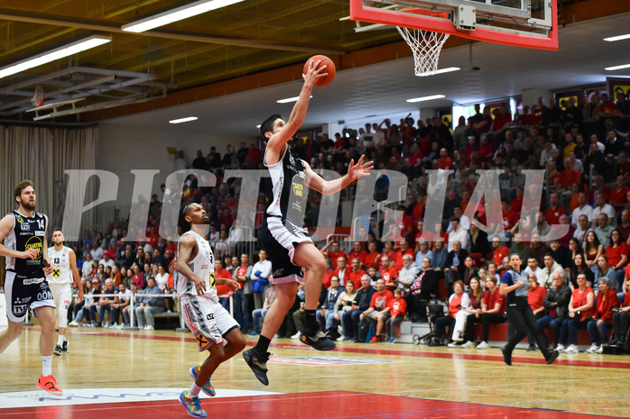 Win2Day Basketball Superliga 2022/23, Playoff,
Semifinale Spiel 2, Flyers Wels vs Swans Gmunden, Win2Day Basketball Superliga 2022/23, Playoff,
Semifinale Spiel 2, Flyers Wels vs Swans Gmunden,