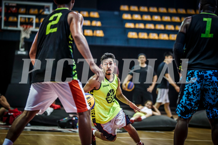 Basketball, , , 3x3 Qualifiers Debrezen, , 