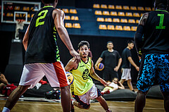 Basketball, , , 3x3 Qualifiers Debrezen, , 