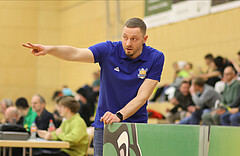 Basketball Zweite Liga 2024/25, Grunddurchgang 14.Runde Dornbirn Lions vs. BBU Salzburg


