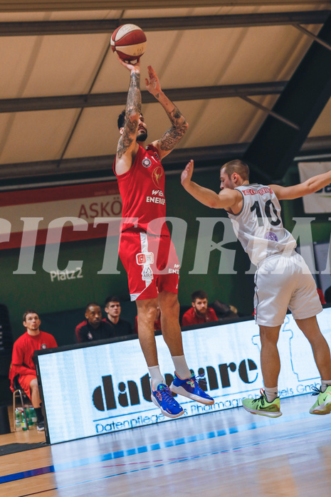 Basketball Basketball Superliga 2020/21, 4. Qualifikationsrunde T Vienna D.C. Timberwolves vs. BC Vienna
