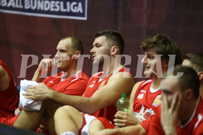 Basketball ABL 2015/16 All Star Day 2016  vs. 