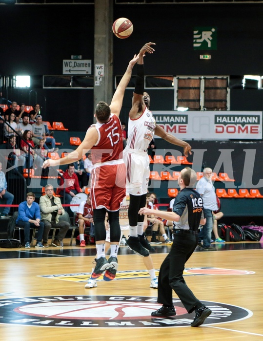 18.04.2019 Basketball ABL 2018/19 Grunddurchgang 34.Runde  BC Vienna vs Traiskirchen Lions 18.04.2019 Basketball ABL 2018/19 Grunddurchgang 34.Runde  BC Vienna vs Traiskirchen Lions