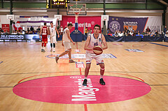 Basketball Basketball Superliga 2019/20, Grunddurchgang 12.Runde Runde vs. BC Vienna

