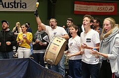 Basketball ABL 2018/19, Grundurchgang 7.Runde D.C. Timberwolves vs. Gmunden Swans