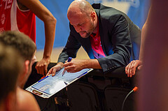 Basketball Zweite Liga 2024/25, Grunddurchgang 12.Runde Kufstein Towers vs. Upper Austrian Ballers

