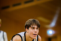 Österreichischer Basketballverband 2024/25, SLMU19, Vienna United vs. LZ Traiskirchen LIONS


