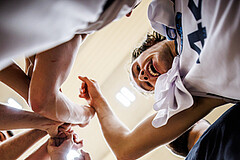 Basketball, Basketball Zweite Liga 2024/25, Grunddurchgang 12.Runde, Vienna Timberwolves, Dornbirn Lions, 