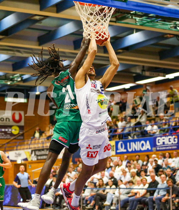 Basketball Superliga 2022/23, Playoff, Viertelfinale Spiel 3 Gmunden Swans vs. Kapfenberg Bulls
 Basketball Superliga 2022/23, Playoff, Viertelfinale Spiel 3 Gmunden Swans vs. Kapfenberg Bulls