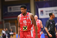 Basketball Superliga 2019/20, Platzierungsrunde 4. Runde Flyers Wels vs. Klosterneuburg Dukes