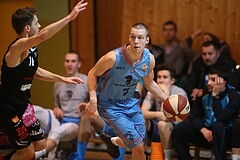 Basketball 2.Bundesliga 2016/17, Grunddurchgang 9.Runde Basket 2000 vs. Mattersburg Rocks


