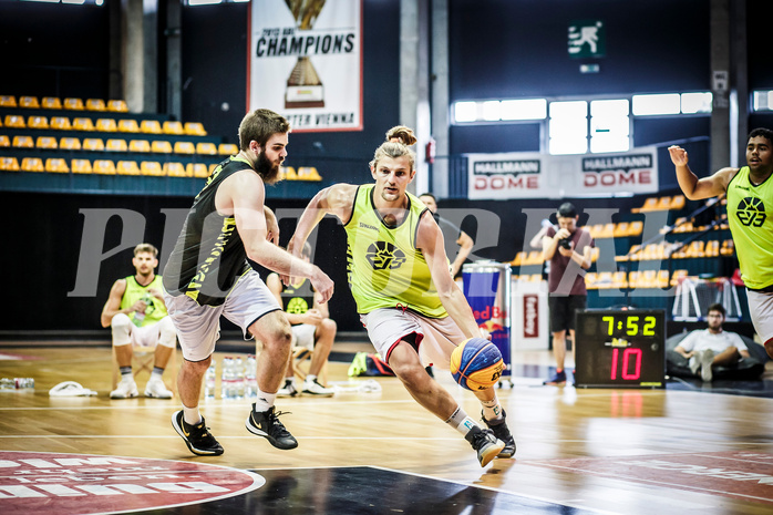 Basketball, , , 3x3 Qualifiers Debrezen, , 