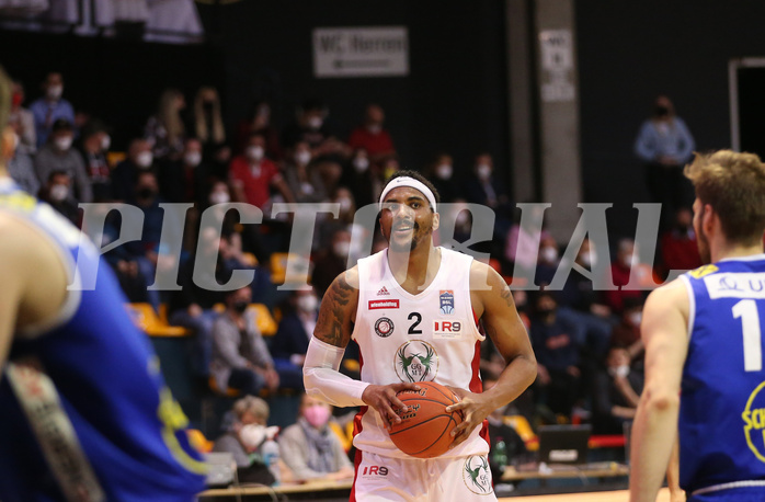 Basketball Superliga 2021/22, 3.Plazierungsrunde BC Vienna vs. Gmunden Swans
Basketball Superliga 2021/22, 3.Plazierungsrunde BC Vienna vs. Gmunden Swans