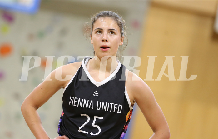 Basketball Austria Cup 2022/23, Viertelfinale Basket Flames vs. Vienna United