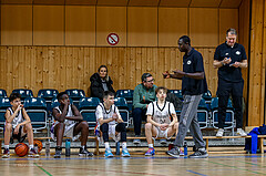 12.01.2025 Österreichischer Basketballverband 2024/25, SLMU14, SU Döbling vs Vienna Giants