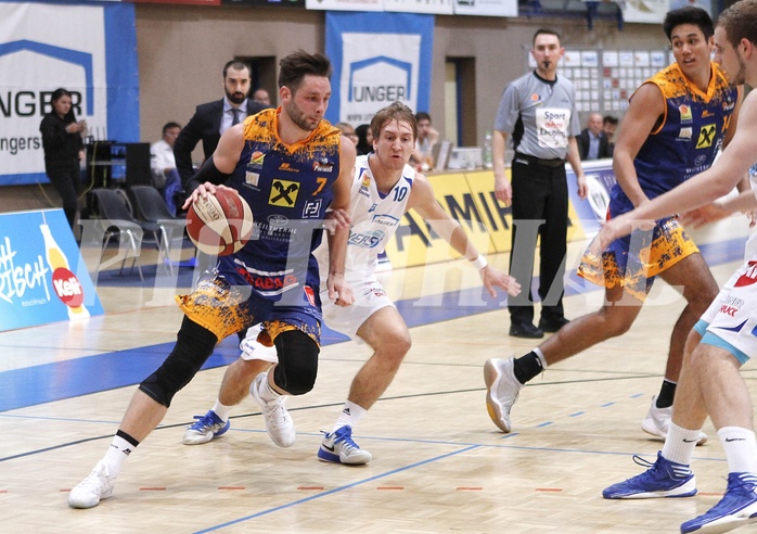 Basketball ABL 2017/18 Grunddurchgang 7.Runde RaiffeisenOberwart Gunners vs Fürstenfeld Panthers
 Basketball ABL 2017/18 Grunddurchgang 7.Runde RaiffeisenOberwart Gunners vs Fürstenfeld Panthers