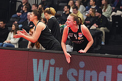 Basketball Austria Cup 2025, Final Four, Semifinale, UBI Graz vs. Basket Flames


