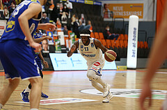 Basketball Austria CUP 2021, Finale Oberwart Gunners vs. Gmunden Swans


