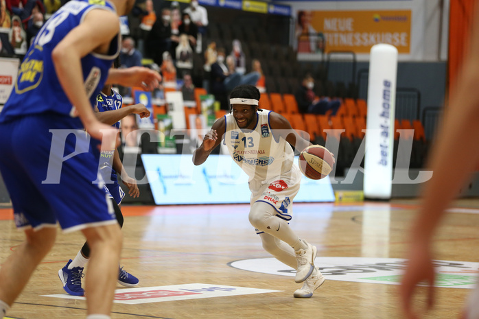 Basketball Austria CUP 2021, Finale Oberwart Gunners vs. Gmunden Swans



