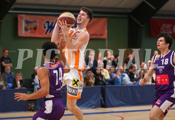 Basketball ABL 2018/19, Grunddurchgang 32.Runde D.C. Timberwolves vs. BK Dukes
 Basketball ABL 2018/19, Grunddurchgang 32.Runde D.C. Timberwolves vs. BK Dukes