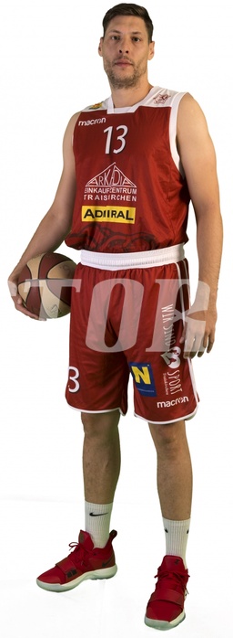 Basketball ABL 2017/18, Media  vs. 