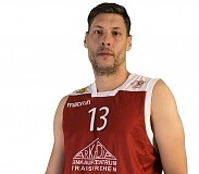 Basketball ABL 2017/18, Media  vs. 


