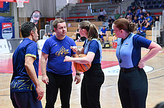 2025.05.11 SLMU16 FIN USBC Graz vs BC Vienna,
