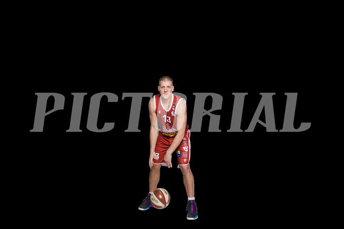 Basketball, Admiral Basketball Superliga 2019/20, BSL Media Days 2019/20, Traiskirchen Lions