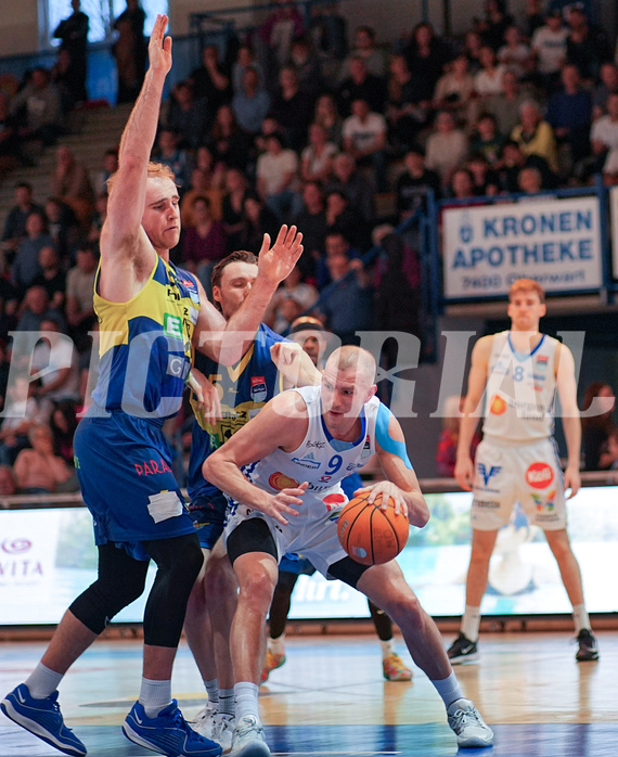 Basketball Superliga 2024/25, 6.Plazierungsrunde Oberwart Gunners vs. UBSC Graz
Basketball Superliga 2024/25, 6.Plazierungsrunde Oberwart Gunners vs. UBSC Graz