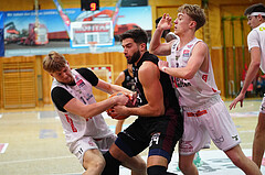 Basketball 2. Liga 2024/25, Grunddurchgang 8.Runde , Future Team Steiermark vs. Mistelbach


