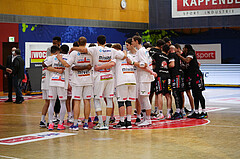 Basketball Superliga 2021/22, Grundduchgang 3.Runde , Kapfenberg vs. Wels


