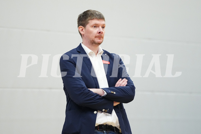 Win2day Basketball Superliga 2022/23, Grunddurchgang, 12. Runde, UBSC Graz vs. Timberwolves


