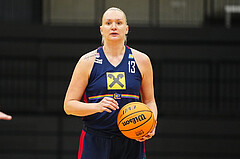 Basketball Austria Cup 2023/24, Semifinale,  UBSC Graz vs. St.Pölten


