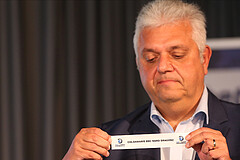 Basketball Superliga 2020/21, Pressekonferenz, Ligastart vs. 


