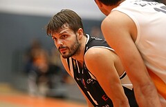 Basketball ABL 2018/19, Grunddurchgang 7.Runde BK Dukes vs. Flyers Wels