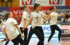 Basketball ABL 2018/19, Playoff HF Spiel 3 Gmunden Swans vs. Oberwart Gunners