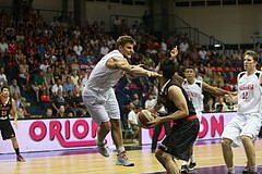 Basketball ÖBV Nationalteam Herrn Team Austria vs. Team Japan