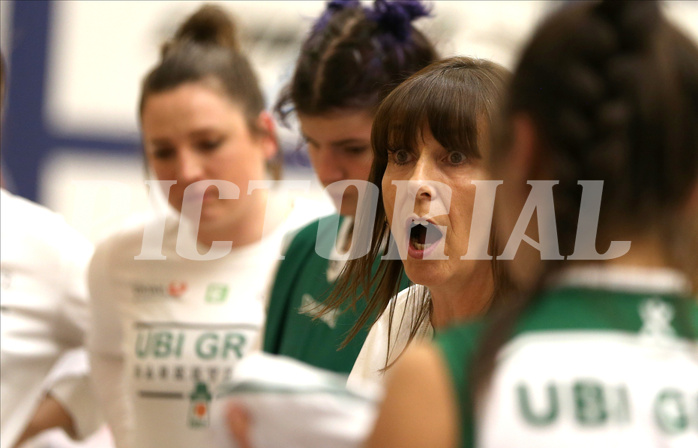 Basketball Austria CUP Damen 2011, Finale BK Duchess vs. UBI Graz


