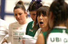 Basketball Austria CUP Damen 2011, Finale BK Duchess vs. UBI Graz


