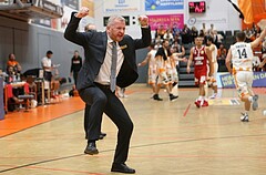Basketball ABL 2017/18, Grunddurchgang 6.Runde BK Dukes Klosterneuburg vs. BC Vienna


