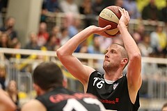 Basketball 2.Bundesliga 2018/19, Playoff SF Spiel 2 UBC St.Pölten vs. Mattersburg Rocks


