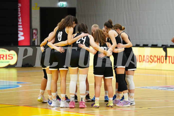 Basketball Austria Cup 2022/23, Halbfinale, UBI Graz vs. Basket Flames


