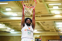 Win2day Basketball Superliga 2024/25, Grunddurchgang, 20.Runde, Fürstenfeld vs. Oberwart