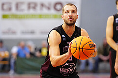 Basketball 2. Liga 2023/24, Grunddurchgang 4.Runde , Güssing vs. Mistelbach
