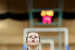 23.02.2025 Österreichischer Basketballverband 2024/25, SLWU16 Vienna Timberwolves vs. Basket Duchess