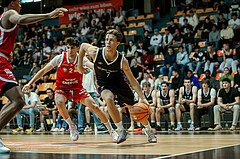 04.05.2025 Österreichischer Basketballverband 2024/25, SLMU19 BC Vienna vs. Vienna United